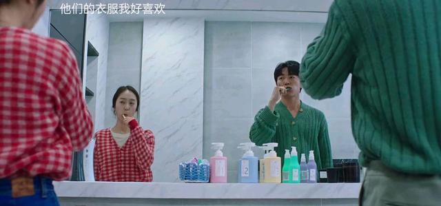 疯狂爱情|《疯狂爱情》不疯狂但很完整，结局全员大和解，连它都有后续