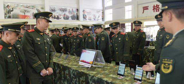 招聘|空军工程大学高薪招聘文职,月入过万不是梦,仅需满足面试可入职