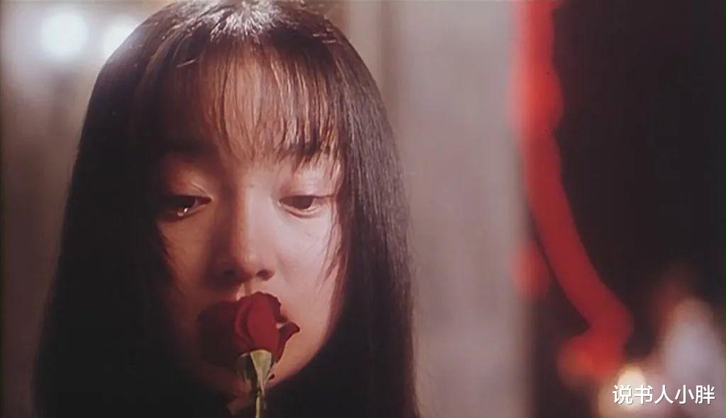 周迅|周迅:我一生为爱潇洒,坦荡面对变老,婚变后与小13岁的男友相爱