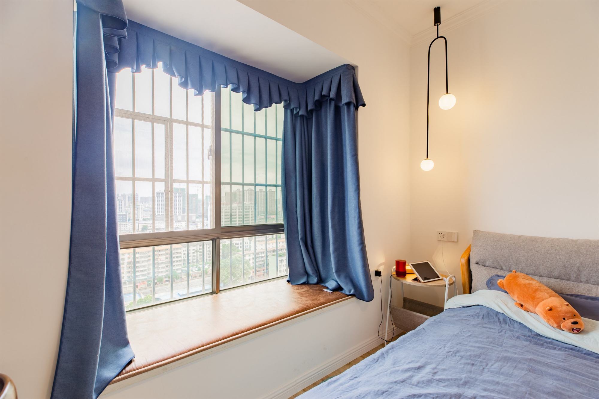 装修甲醛是从哪里来的?容易被忽视的5种“小型”建材,需要警惕