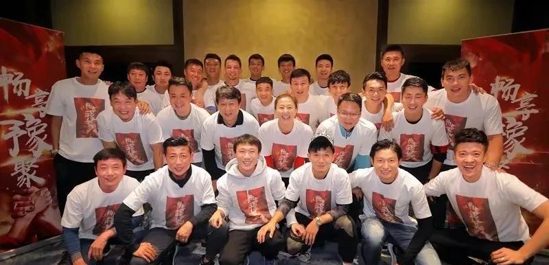 灰熊队|九位离开建业的球员，是否已经寻找到了下家，你们过得还好吗？