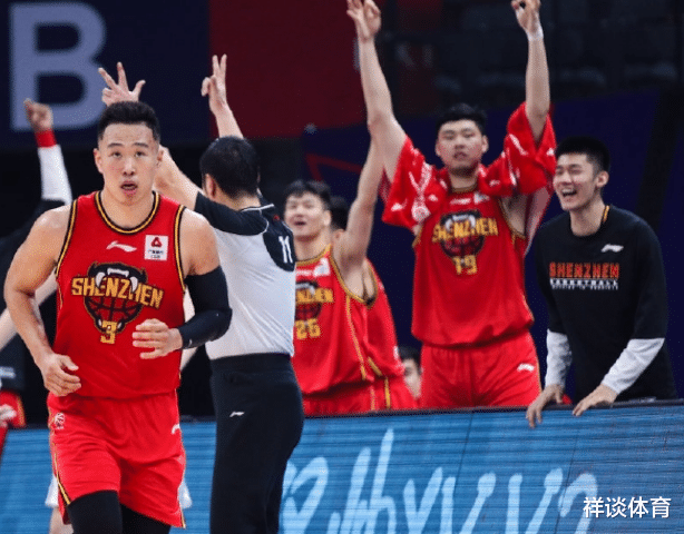 深圳男篮|2-0变0-2！聊聊为何深圳马可波罗提前出局，上海12年后再进半决赛