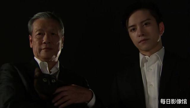 金宵大厦2|太敢拍！首播即获高口碑：删减才能播、虫洞理论？港剧今年只等它