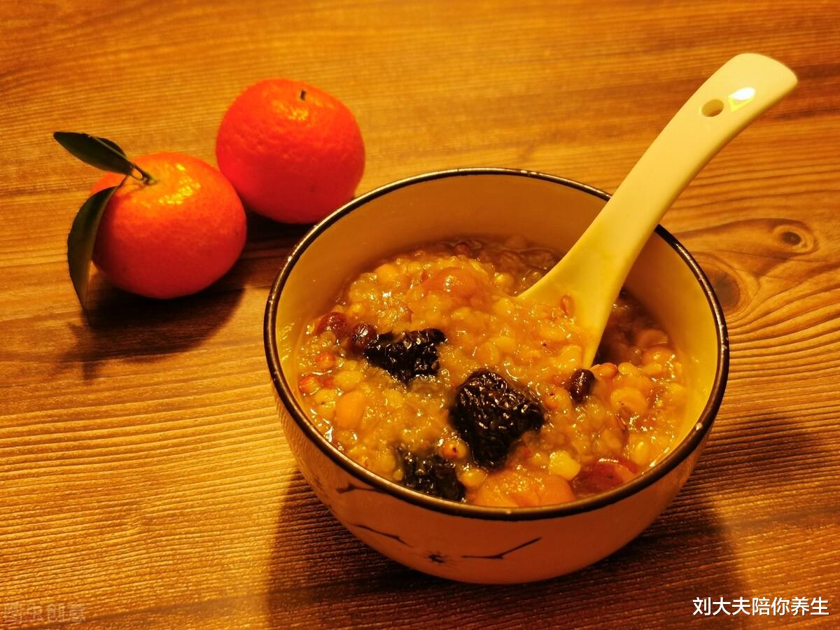 脾胃|经常拉肚子、吃饭不香、容易疲惫?4个食疗方,专门调理脾胃虚弱