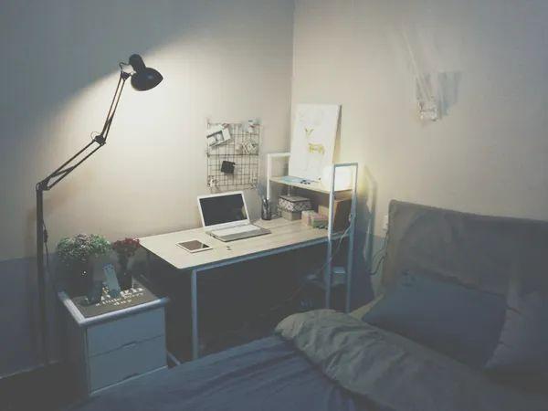 灵映教你如何花最少的钱提升出租屋的格调?