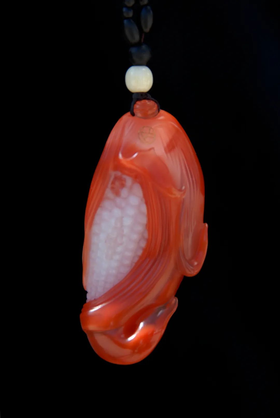 南红玛瑙|乐享云南丨石·保山南红玛瑙