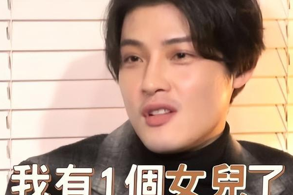 寇世勋|寇世勋坐拥双妻，儿子寇家瑞与女友相恋7年，孩子两岁仍未婚