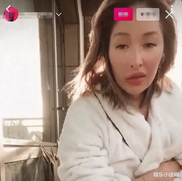 萧亚轩|半永久伤痕！萧亚轩被狗咬脸后首直播，网友：像少了一块肉