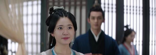 疯狂|《月升沧海》最腹黑角色上线,看似善良,实则比五公主还要狠辣