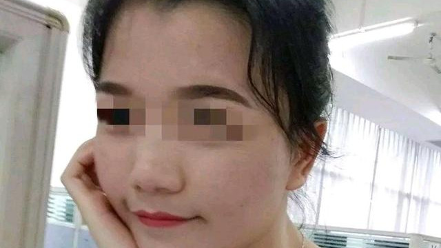 女大学生|案例：女子与男上司在车内暧昧，不慎小车滑入水中，最后双双殒命