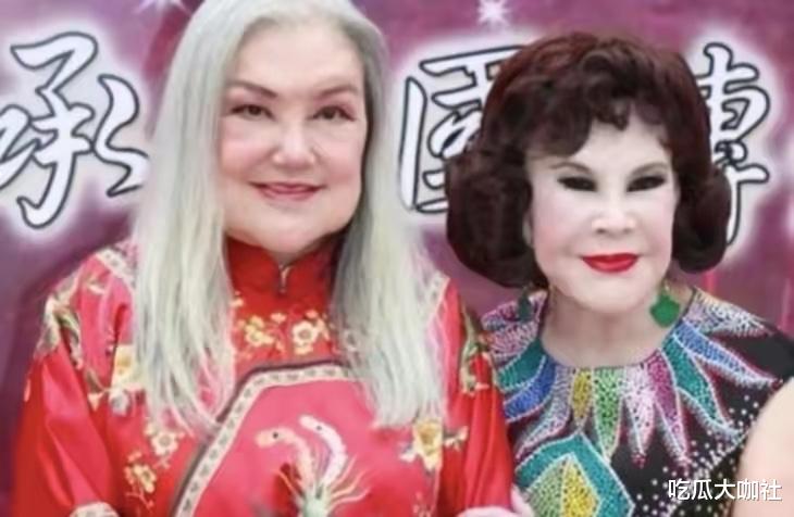 整容|10位整容毁掉的女星：有人自己注射食用油，有人上瘾，有人丢了命