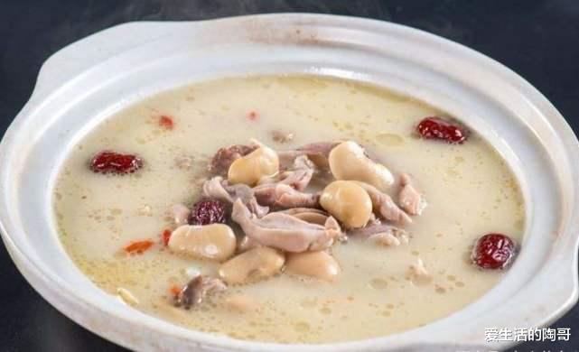 花生|“秋吃五根,身体稳扎根”!到底是哪5根?应季而食,健康过秋冬