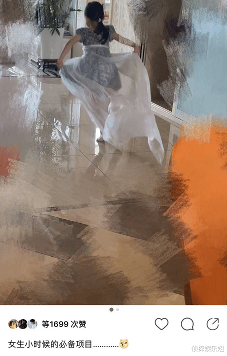 孙怡|孙怡宣布离婚后首晒近况,与闺蜜出游开心自拍,恢复单身越来越美