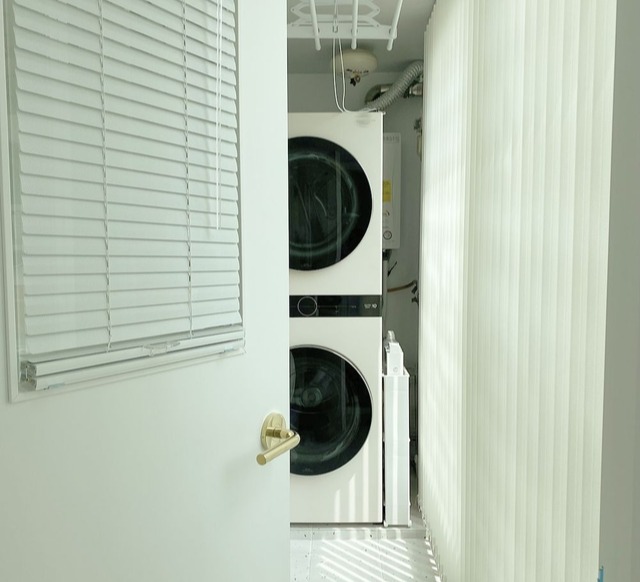 120㎡花15万重装,只刷白墙却整洁大方,住起来也是舒适度不减!