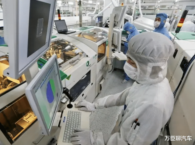 半导体|182亿美元！中国功率半导体市场“破冰”，日本没挡住