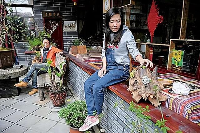 朝鲜|7年前，辞职说“世界那么大，我想去看看”的女教师，如今怎样了