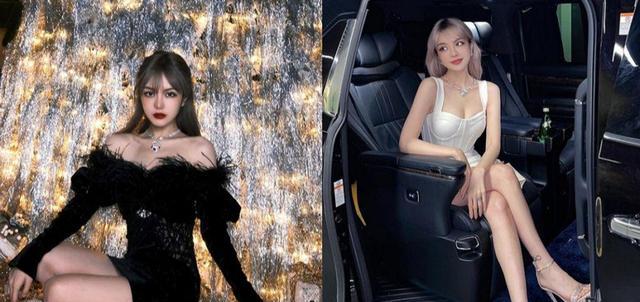 周扬青|周扬青发照遭讽整容过分,高情商回复获粉丝点赞