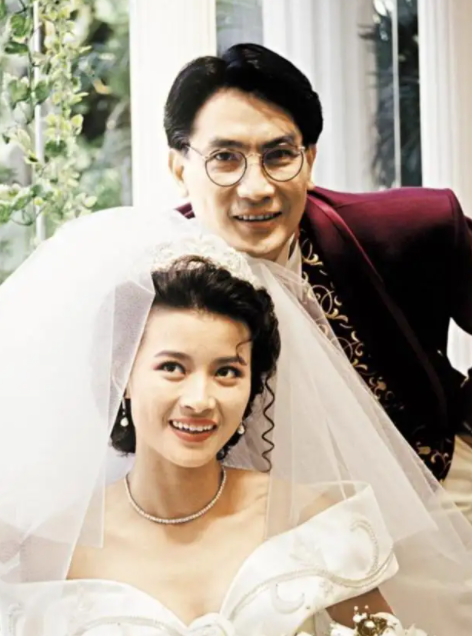 曾华倩|八九十年代的香港古装女星你认识几个?都是妥妥的古装女神