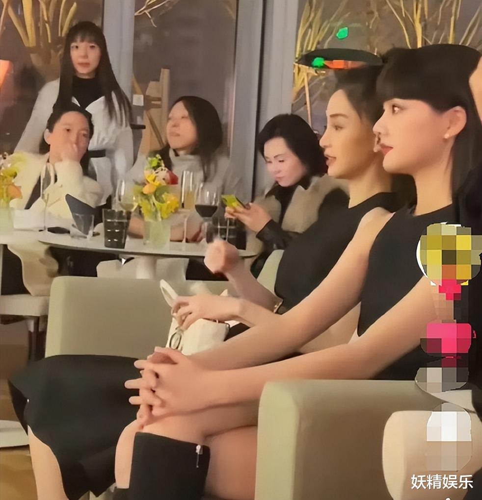 c位|baby看秀,稳坐C位!身材笔直坐2小时被嘲:太端着!引粉丝鸣不平