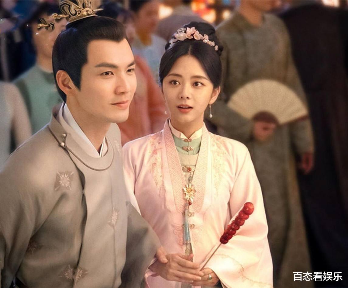 宋茜|成毅、龚俊、谭松韵、宋茜全都辞演？“刘诗诗”竟成了万人嫌体质！