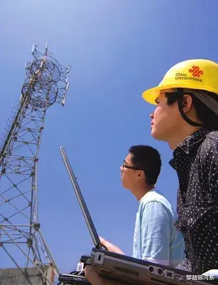 |说通信不说覆盖就是耍流氓