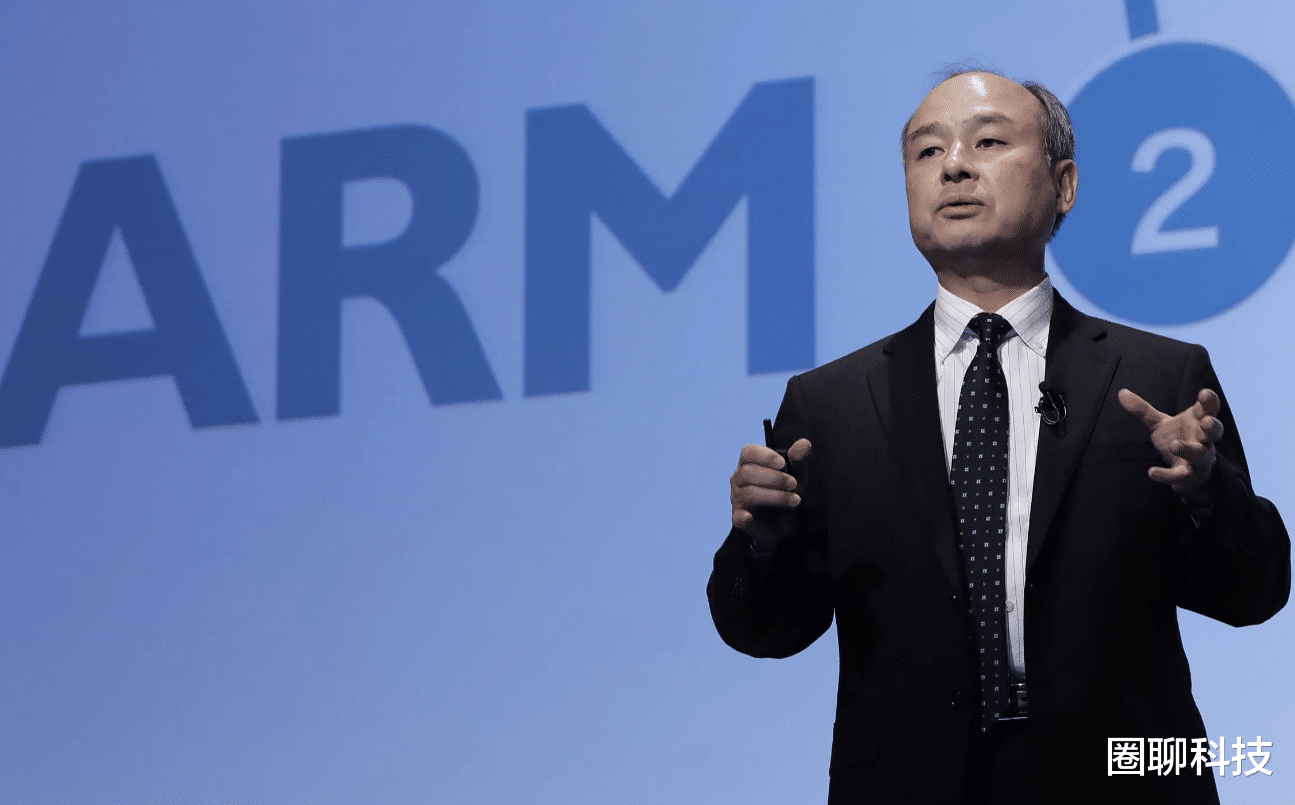 arm架构|ARM公司变卦的原因找到，压力来到了英特尔身上！