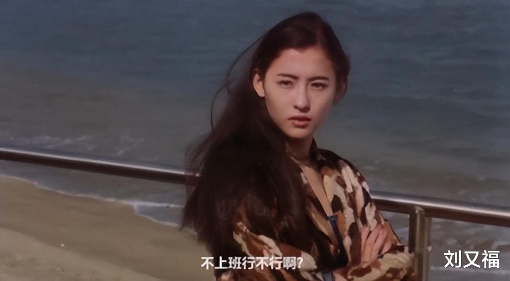 高圆圆|拉不下面子就别演丑女了，12位女星告诉你，真美人不会介意扮丑