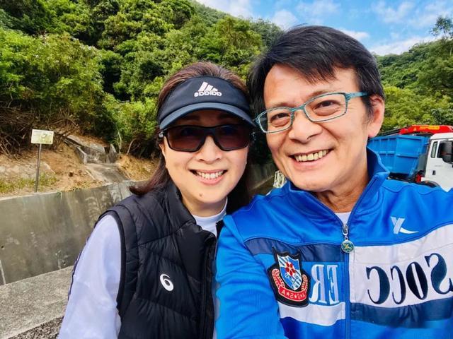 |61岁「最型郭靖」相隔13年重返TVB拒绝再拍戏！