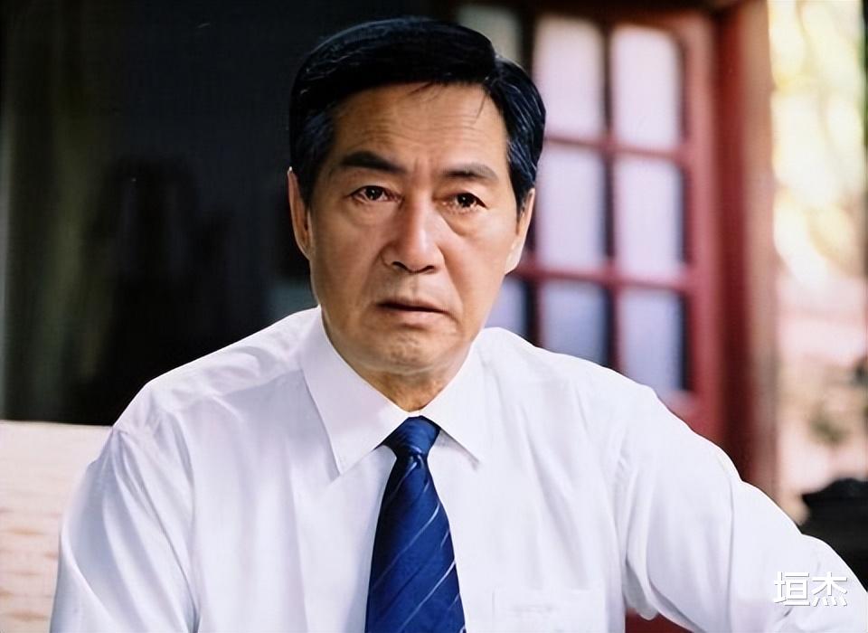 杜雨露|演员杜雨露:因癌症病逝,葬礼仅6人参加,妻子的选择令人泪目