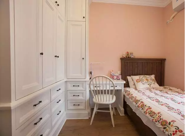 卧室太小让人抓狂!教你空间放大术,躺平打滚不是梦!