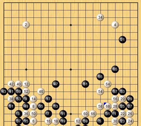 柁嘉熹|亚运会，柁嘉熹九段发动反击，丁浩九段突然心软？