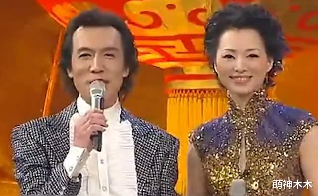 春晚|春晚幕后惊险小插曲：倪萍现编段子，王菲救场，赵本山崩溃大哭