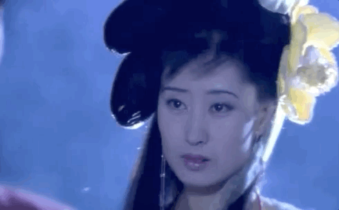 刘敏涛|莫名被捧成“戏骨”的这些明星,挤眉弄眼、肢体夸张,年龄大不代表演技好