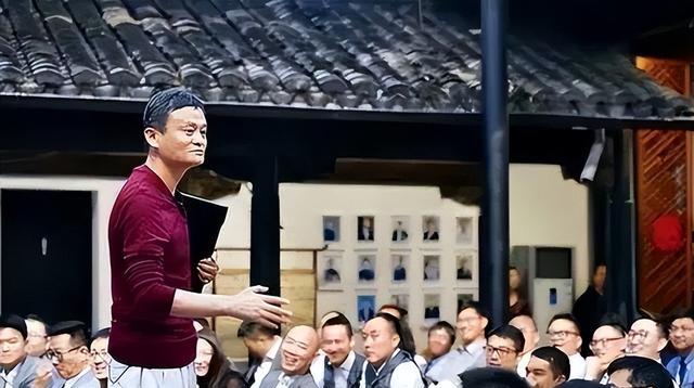 苹果|国家出手整治资本,人民日报三揭马云真面目,马云他到底干了啥?