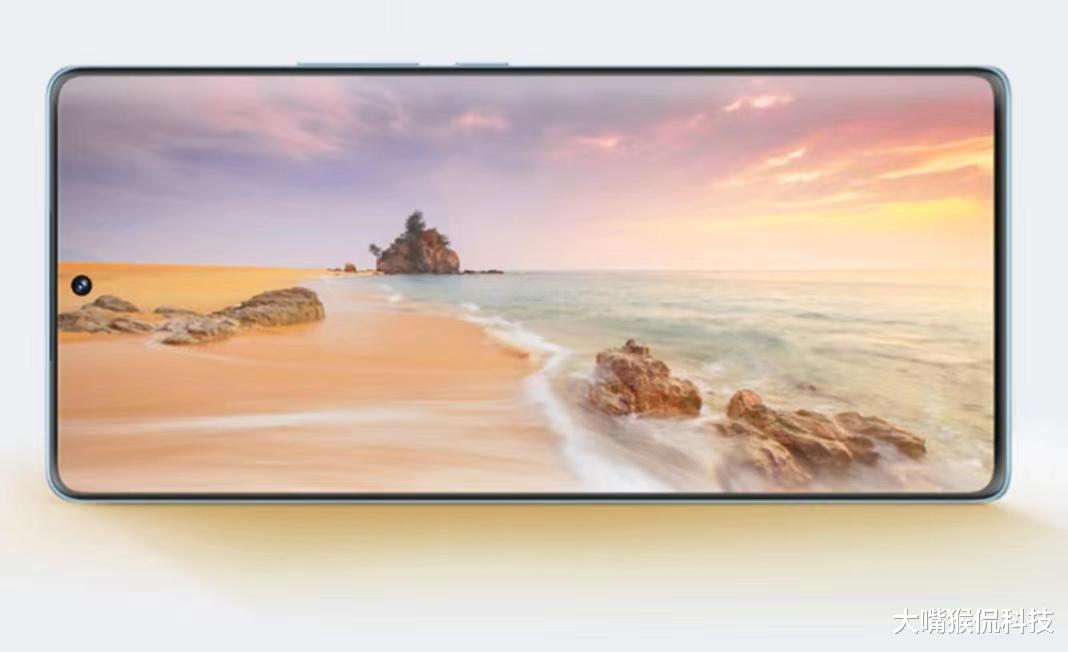 仅售2199元!12GB+256GB+5400万三摄,还等什么荣耀80?