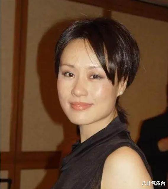 宋美龄|同样是演宋美龄,把邬君梅、刘涛、俞飞鸿放在一起,差别就出来了