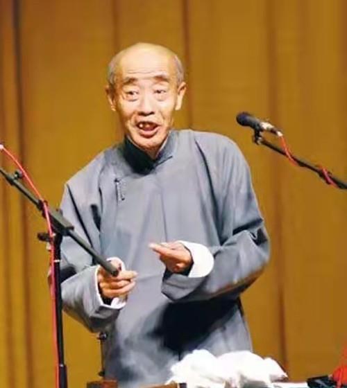 相声|痛心!2022年3月刚开始,已有四位明星相继离世,真是人生无常