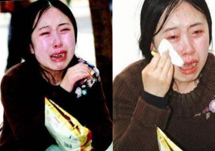 父亲跳海16年了,\追星狂人\杨丽娟,45岁没人敢娶如今过得怎样?