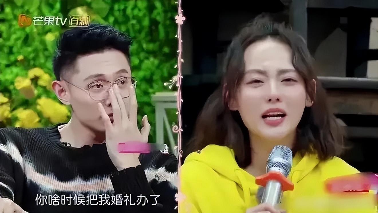 张嘉倪|坐等男方,道歉书!买超和靓女,酒店独处五小时,张嘉倪发文疑已离婚