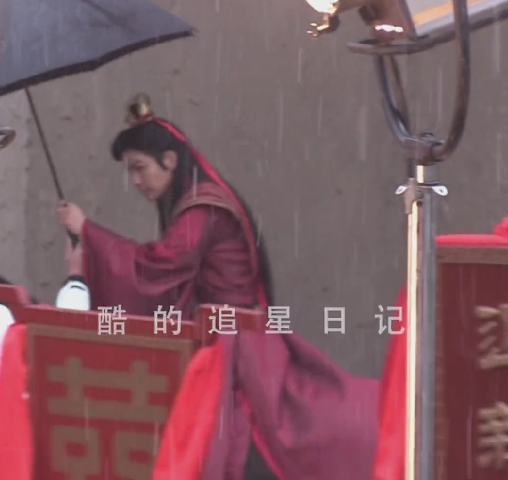 尼罗河上的惨案|钟汉良冒着大雪拍戏，48岁再演古装男主，面部发福被指不合适