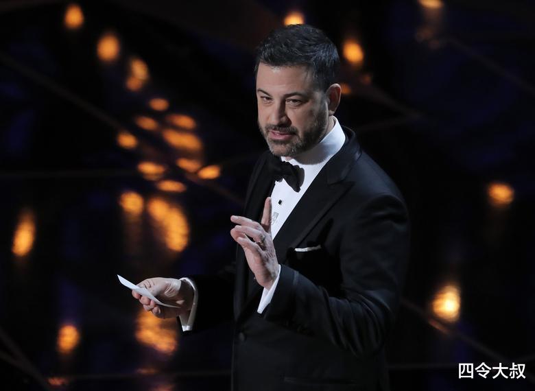 奥斯卡|所有人都说不要才有份-第95届奥斯卡找他主持,力挽探底收视