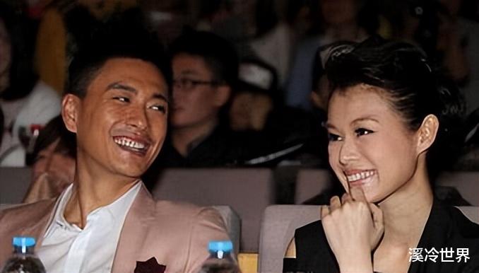 电影|同居多年不结婚，最后依旧分手！这些明星的恋爱经历都是“教训”