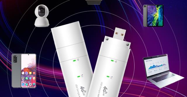 上网流量|手机套餐流量不够用？为啥不用“欧本随身WIFI”？每月1500G流量