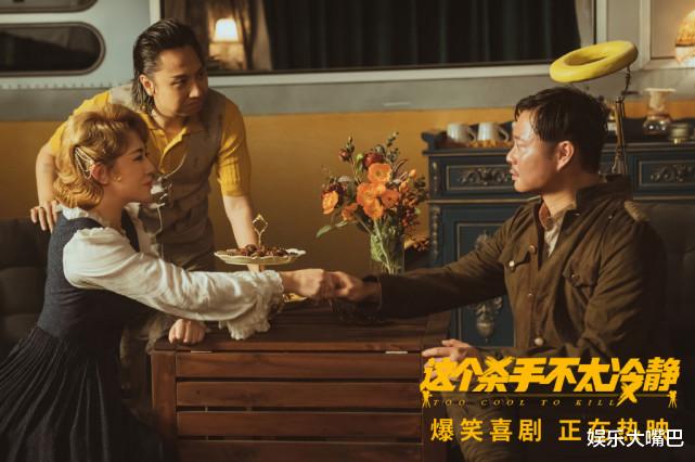 |春节档首日唯一输《水门桥》的它遭断崖式下跌,吴京果真说得没错