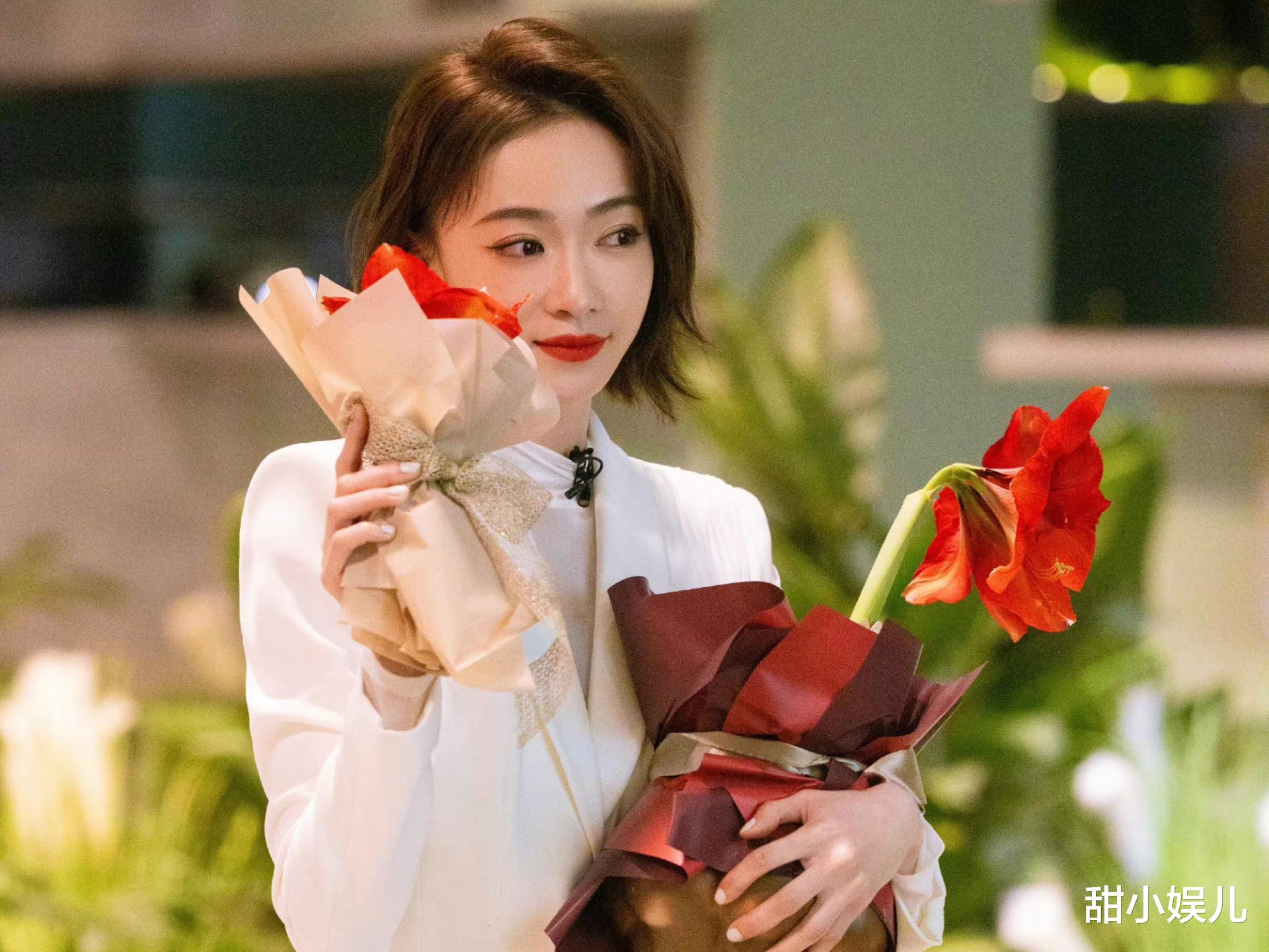 陈志朋|《浪姐3》首次热度排名：吴谨言成“黑马”，王心凌断层第一