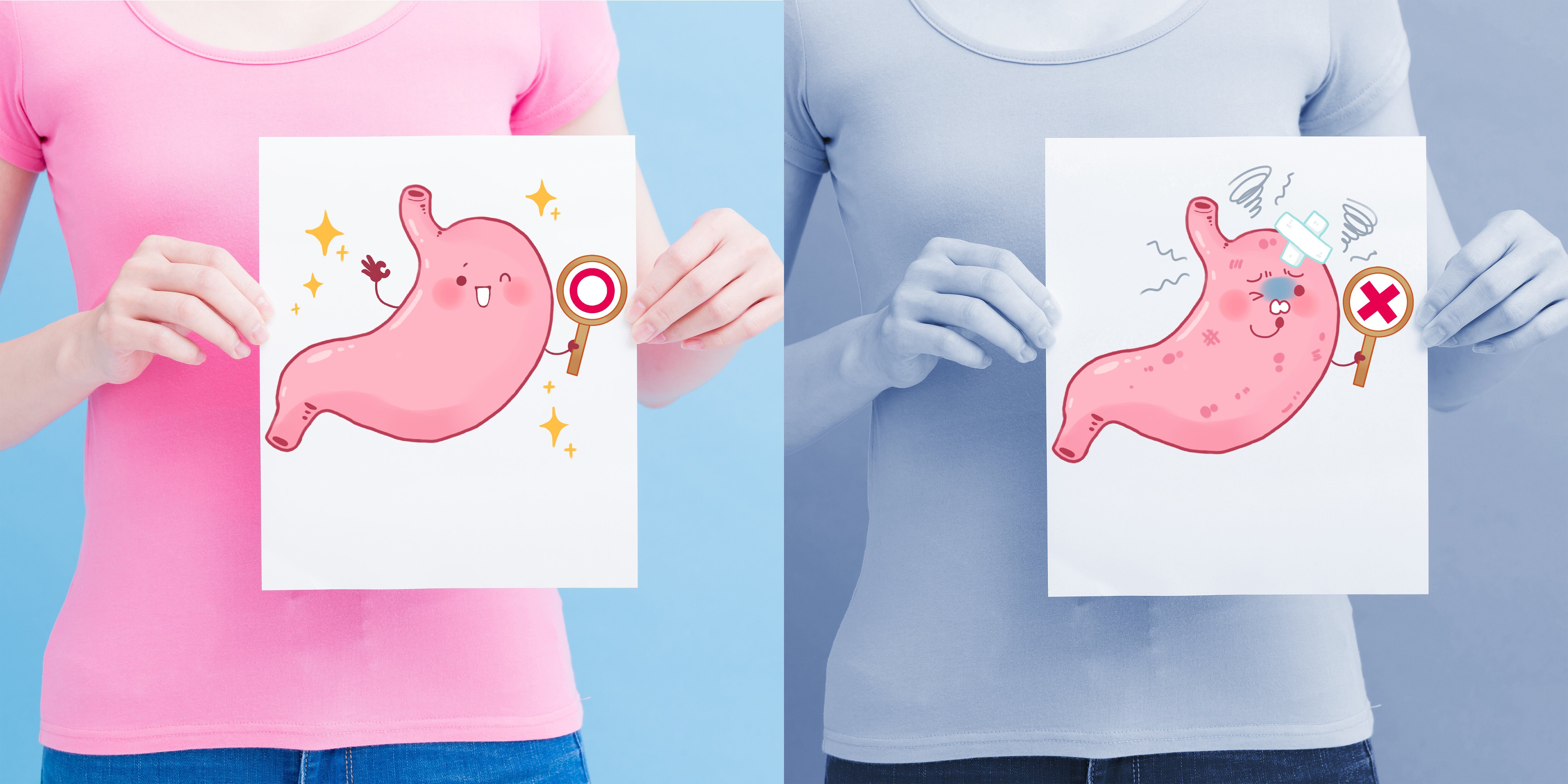 用药指南|铝碳酸镁咀嚼片副作用较小，但仍需注意这些细节！