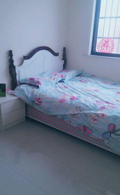 晒晒我家简装的新房,包括家具总共花了6万多,大家看看怎么样?