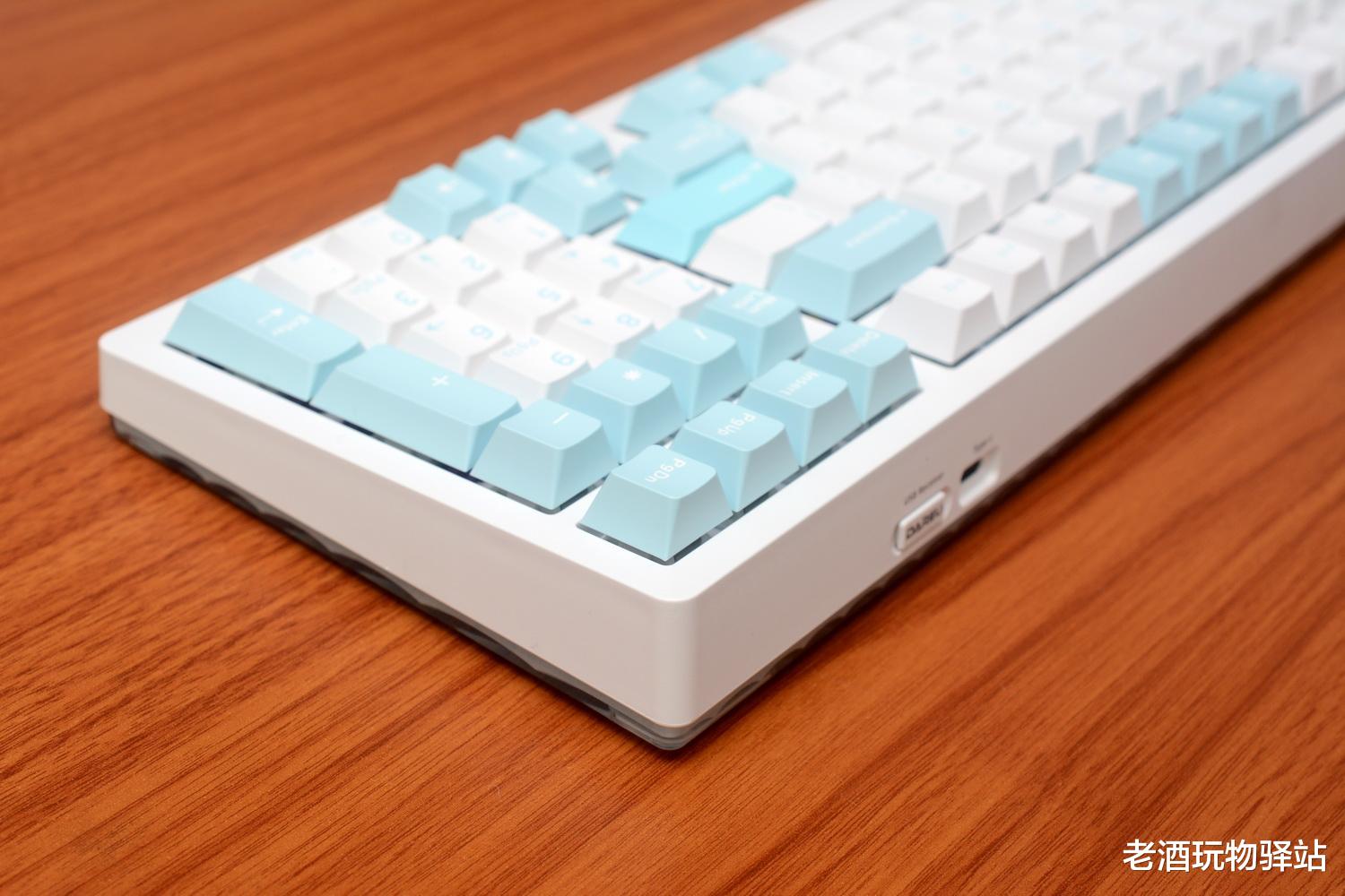 达尔优|现在国产键盘这么卷，国外的高端再难进口了