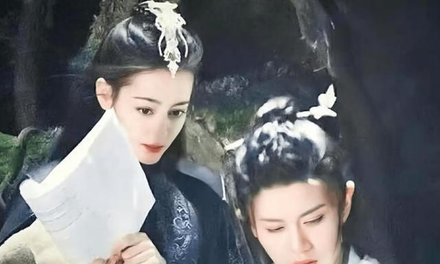 与君初相识番外5云禾找到解开熔岩冰封的方法,即将与长意相逢