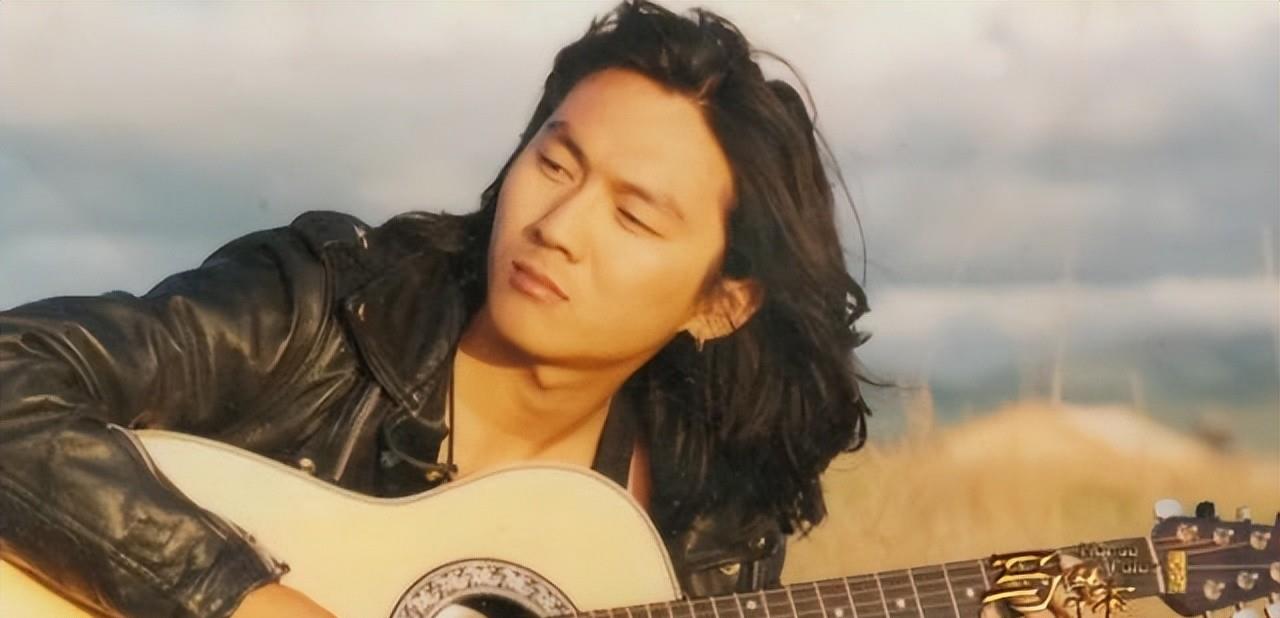 栾树|咏梅栾树结婚29年,两人相爱的背后,却隐藏着王菲的风流史